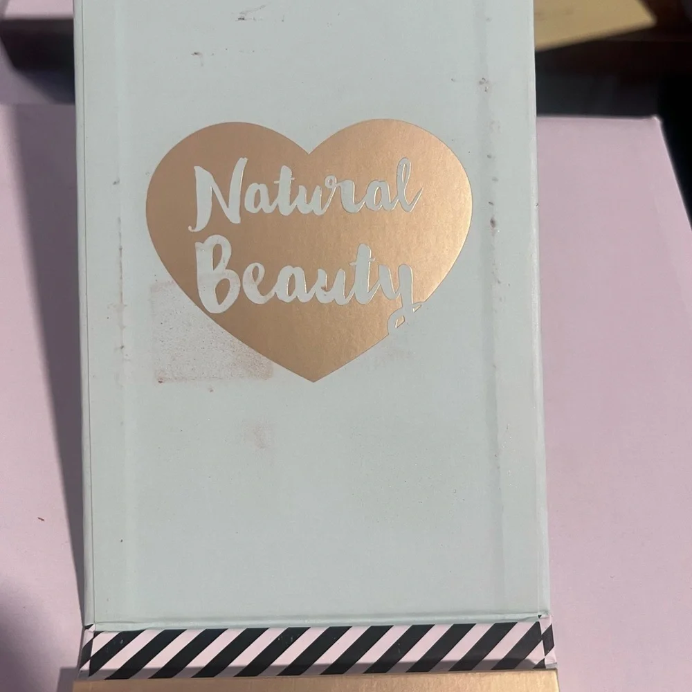 Too Faced Natural Beauty Neutral Makeup Palette